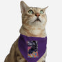 Beautiful Contrast-cat adjustable pet collar-Hafaell