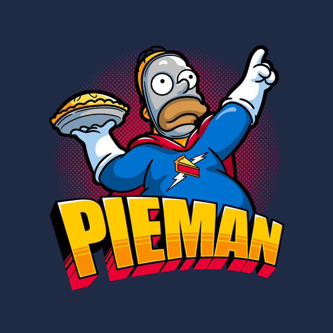 Pieman-womens fitted tee-se7te