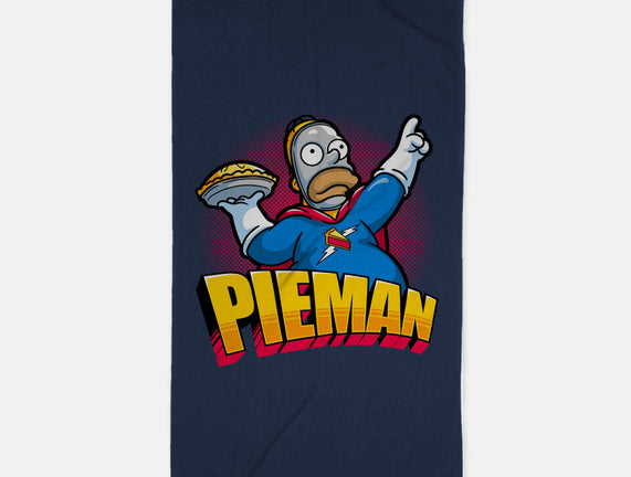 Pieman