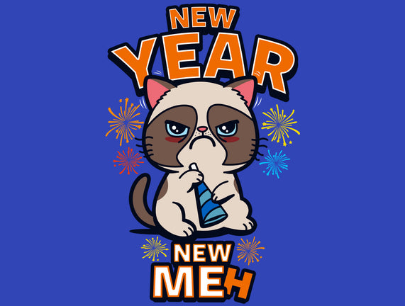 New Year New Meh