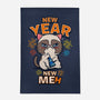 New Year New Meh-none outdoor rug-Boggs Nicolas