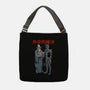 Diplomatic Solution-none adjustable tote bag-Hafaell