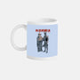 Diplomatic Solution-none mug drinkware-Hafaell