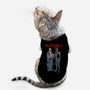 Diplomatic Solution-cat basic pet tank-Hafaell