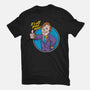 Lawyer Boy-mens heavyweight tee-Getsousa!