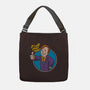 Lawyer Boy-none adjustable tote bag-Getsousa!