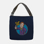 Lawyer Boy-none adjustable tote bag-Getsousa!