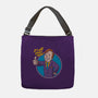 Lawyer Boy-none adjustable tote bag-Getsousa!