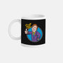 Lawyer Boy-none mug drinkware-Getsousa!