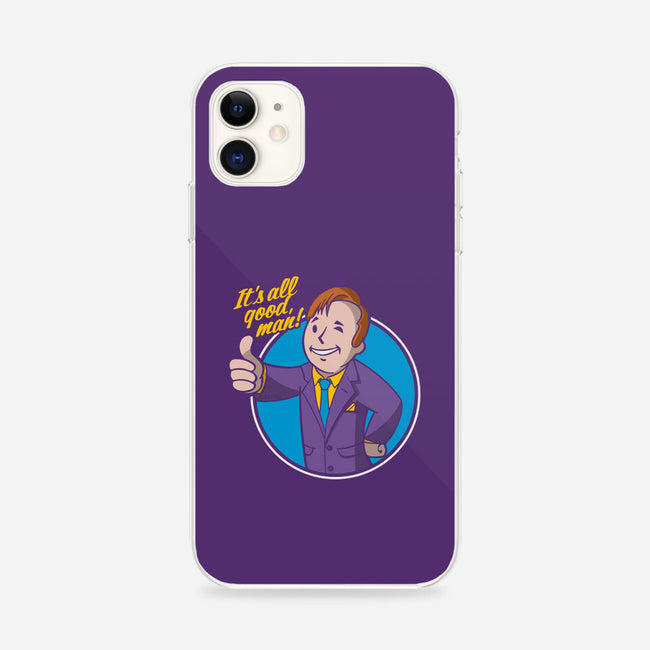 Lawyer Boy-iphone snap phone case-Getsousa!