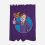Lawyer Boy-none polyester shower curtain-Getsousa!