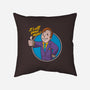Lawyer Boy-none removable cover w insert throw pillow-Getsousa!