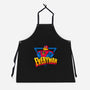 Everyman-unisex kitchen apron-se7te