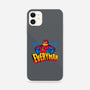 Everyman-iphone snap phone case-se7te