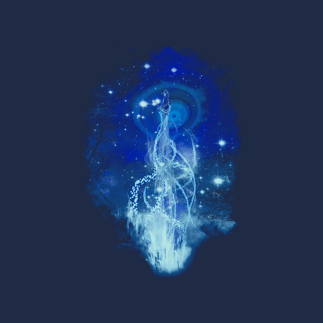 Dancing With Fireflies-unisex basic tank-kharmazero