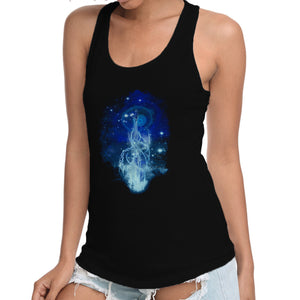 Dancing With Fireflies