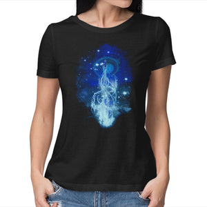 Dancing With Fireflies