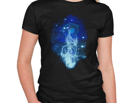 Dancing With Fireflies