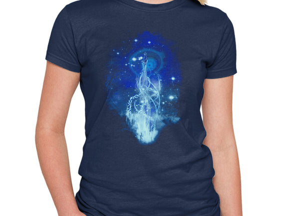 Dancing With Fireflies