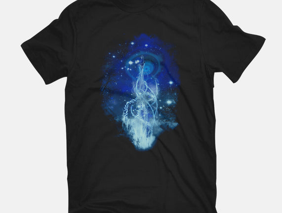Dancing With Fireflies