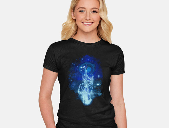 Dancing With Fireflies