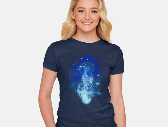 Dancing With Fireflies