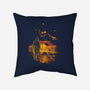 The Sky In Me-none removable cover w insert throw pillow-kharmazero