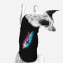 The Shiny Smuggler-dog basic pet tank-kharmazero