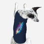 The Shiny Smuggler-dog basic pet tank-kharmazero