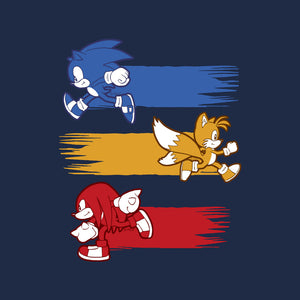 Runners