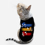 Runners-cat basic pet tank-Andriu