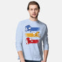 Runners-mens long sleeved tee-Andriu