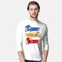 Runners-mens long sleeved tee-Andriu