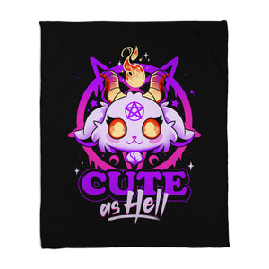 Cutest Little Devil
