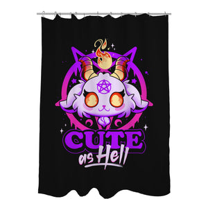 Cutest Little Devil