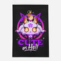 Cutest Little Devil-none outdoor rug-Snouleaf