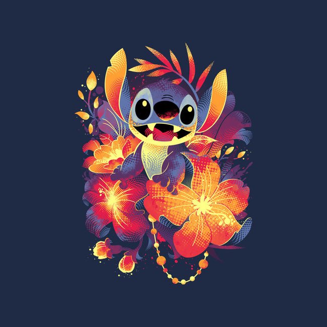 Loco Experiment-womens basic tee-Snouleaf