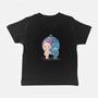 Best Roomie Ever-baby basic tee-naomori