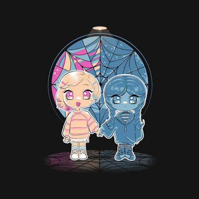 Best Roomie Ever-womens basic tee-naomori