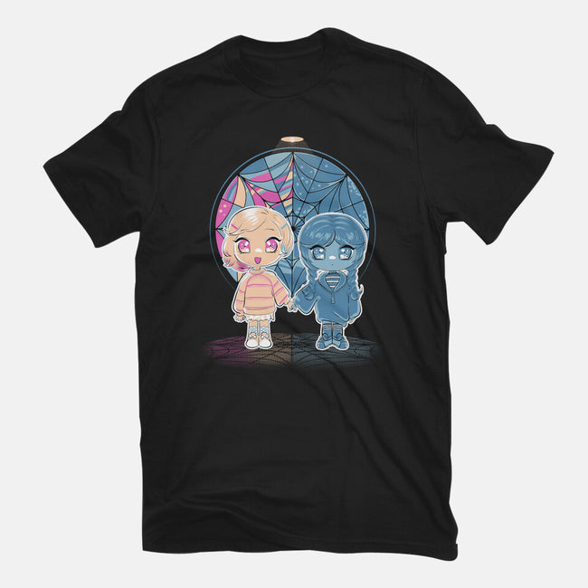 Best Roomie Ever-mens premium tee-naomori