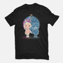 Best Roomie Ever-mens premium tee-naomori