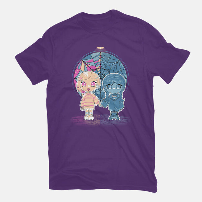 Best Roomie Ever-mens premium tee-naomori