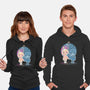 Best Roomie Ever-unisex pullover sweatshirt-naomori