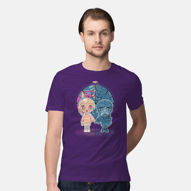 Best Roomie Ever-mens premium tee-naomori