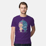 Best Roomie Ever-mens premium tee-naomori