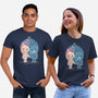 Best Roomie Ever-unisex basic tee-naomori