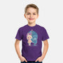 Best Roomie Ever-youth basic tee-naomori