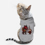 Gift Exchange-cat basic pet tank-Boggs Nicolas