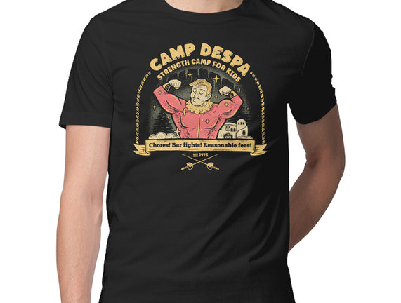 Camp Despa