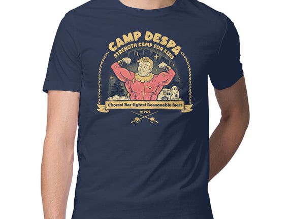 Camp Despa